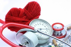 10 Faktor Yang Menyebabkan Tekanan Darah Tinggi